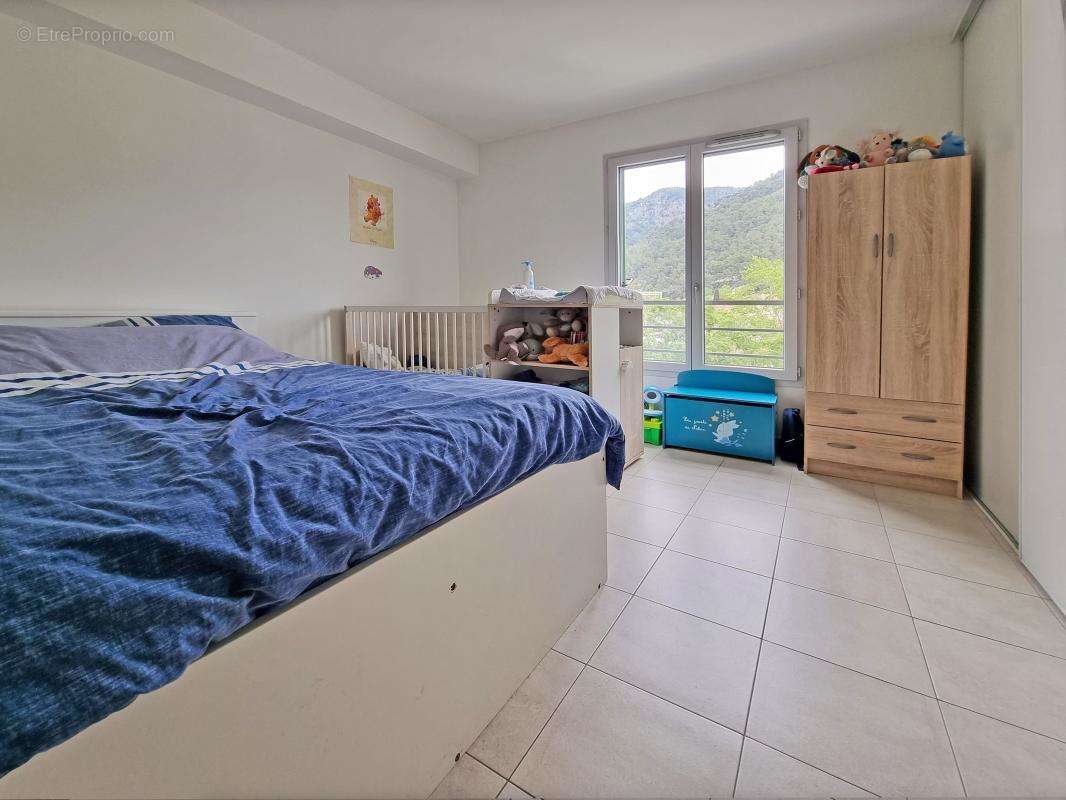 Appartement à DRAP