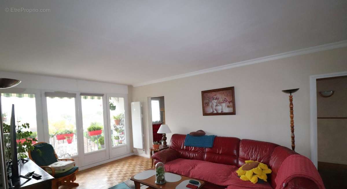 Appartement à ARGENTEUIL