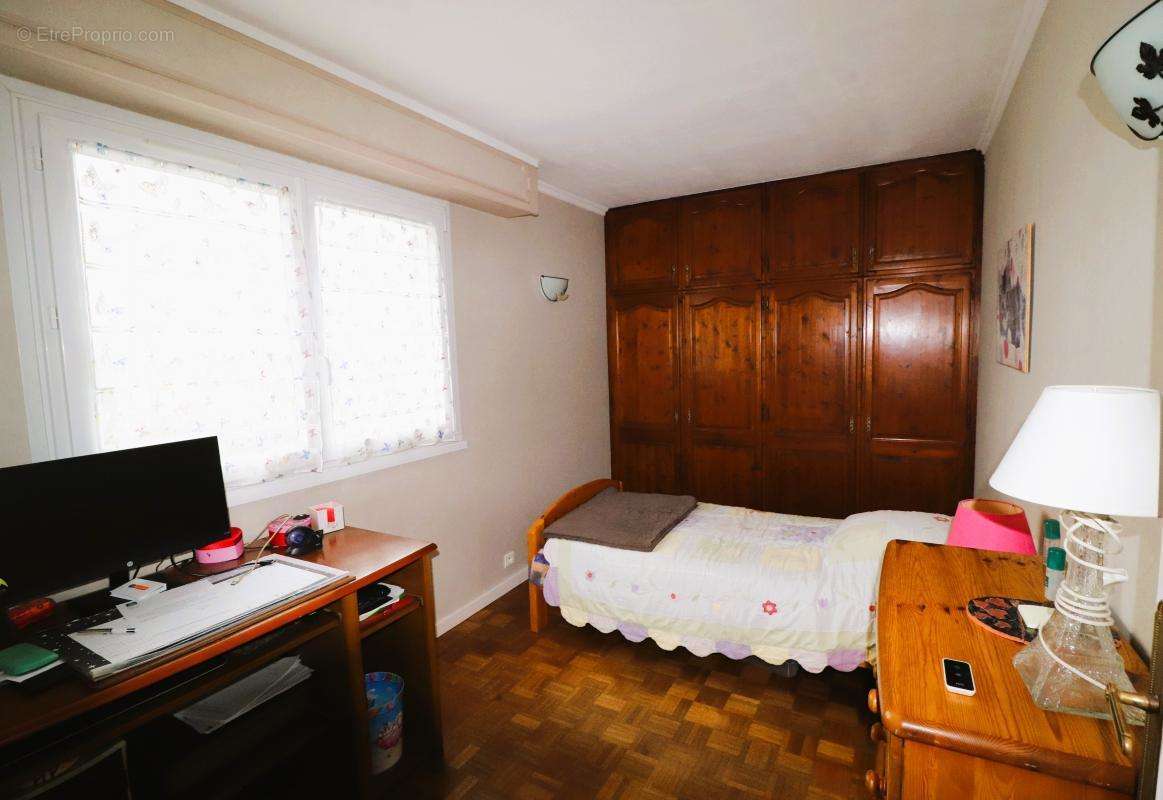 Appartement à ARGENTEUIL