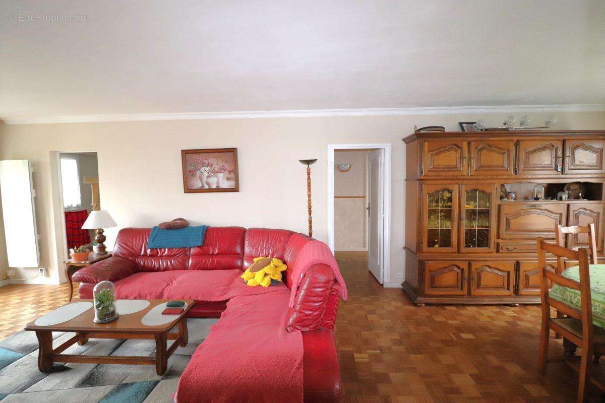 Appartement à ARGENTEUIL