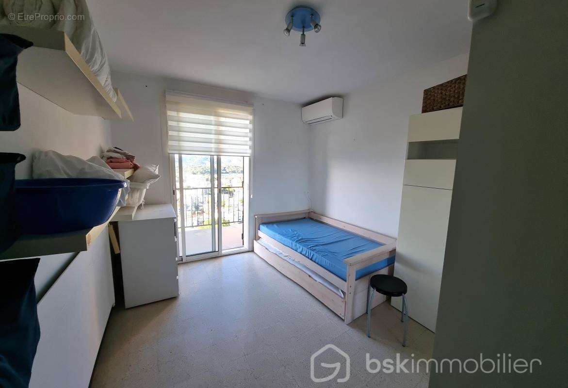 Appartement à LE LAVANDOU