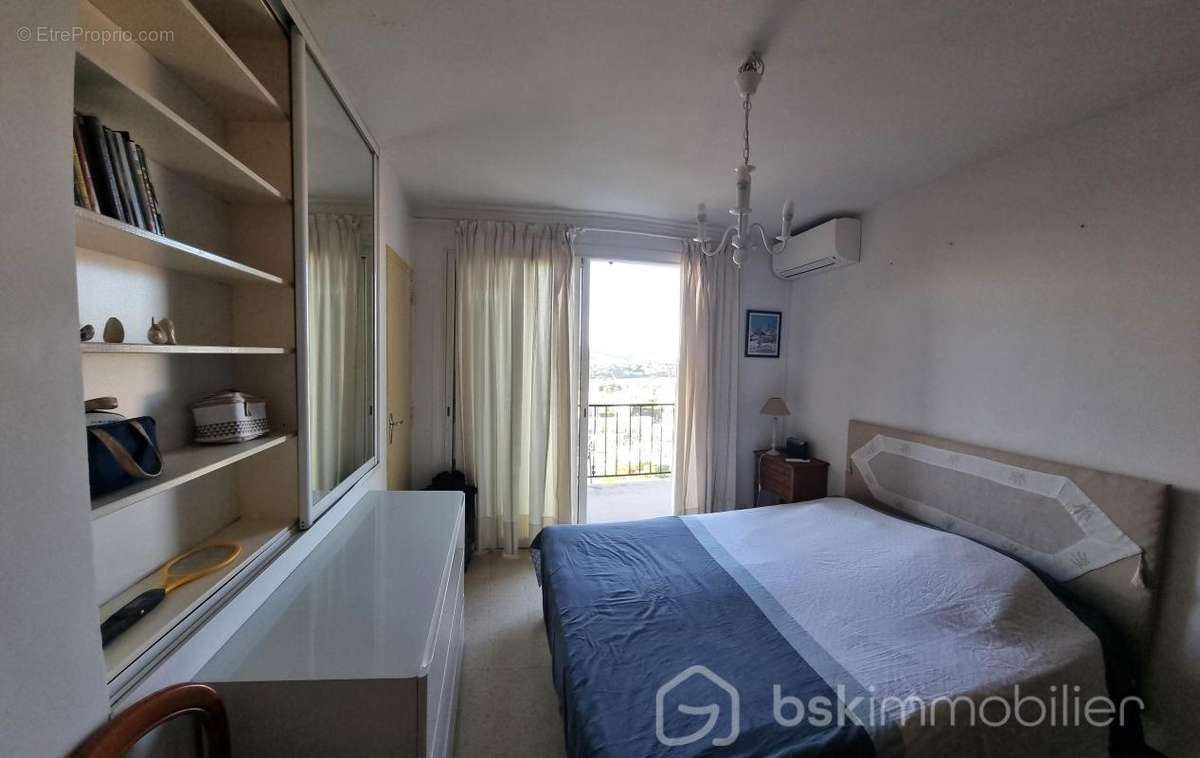 Appartement à LE LAVANDOU