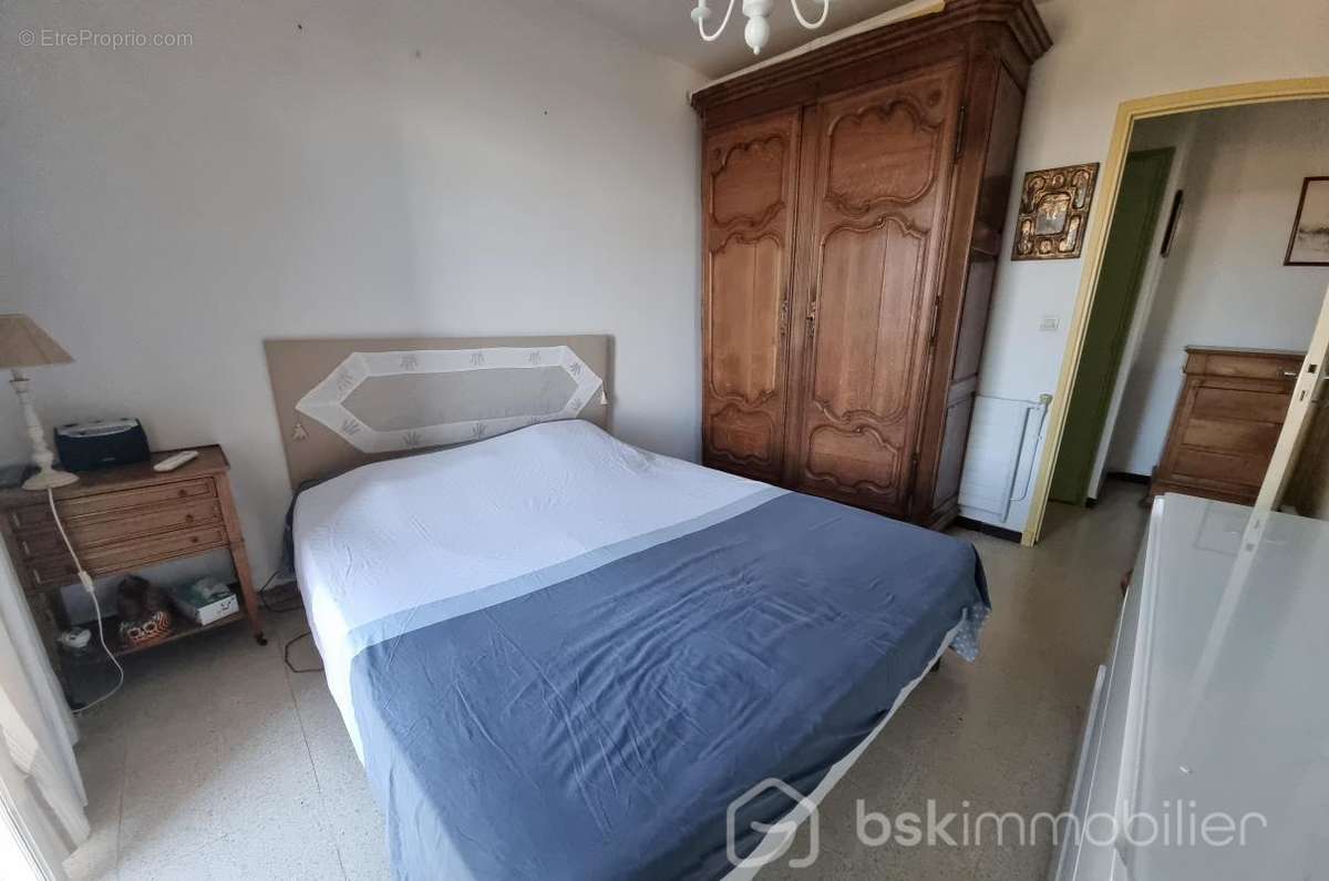 Appartement à LE LAVANDOU