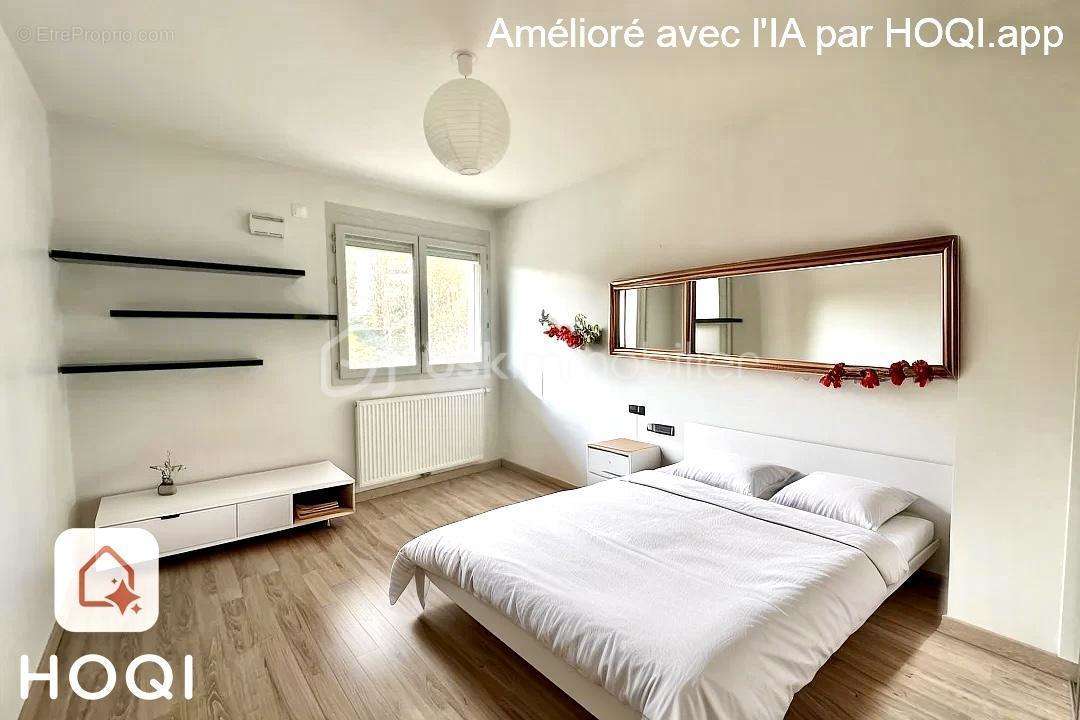 Appartement à ANNECY