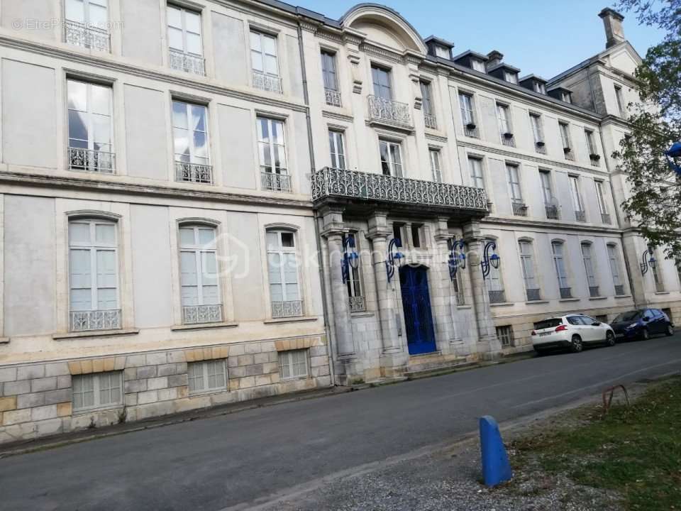 Appartement à CAPVERN