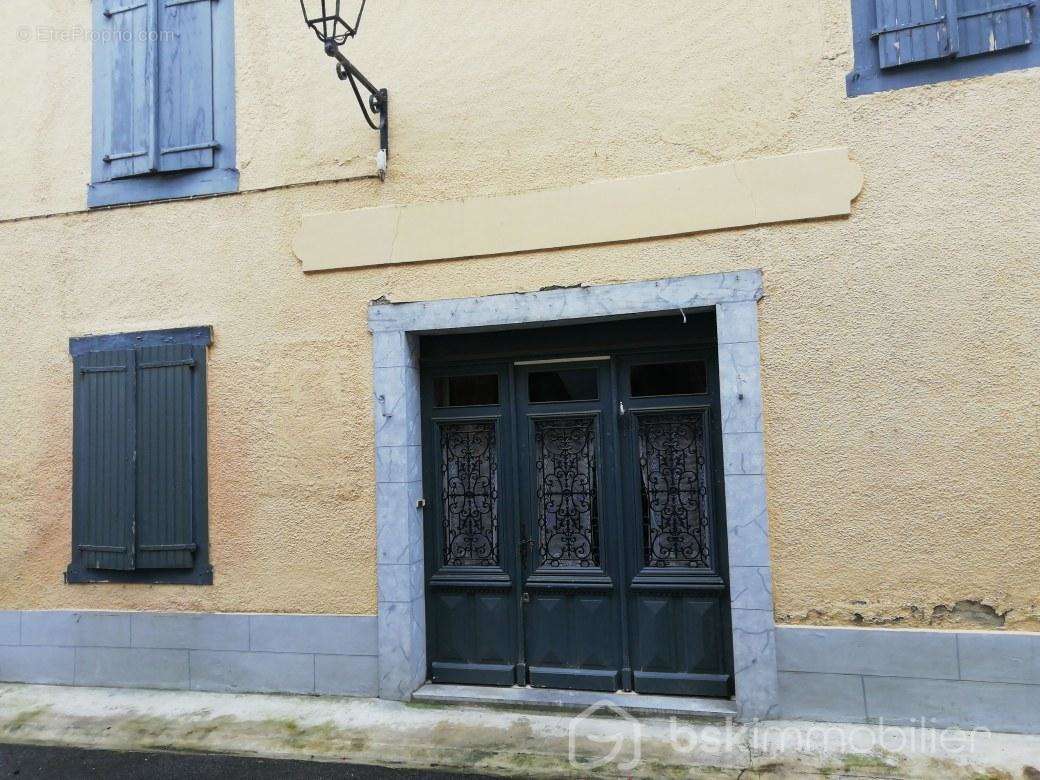 Maison à GALAN