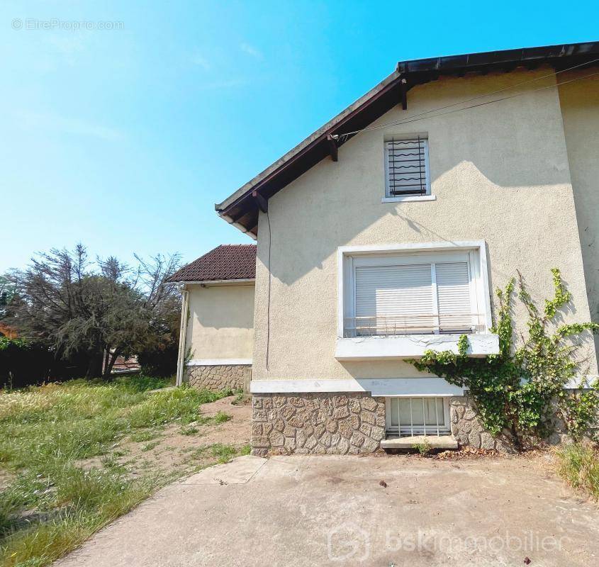 Appartement à ERAGNY