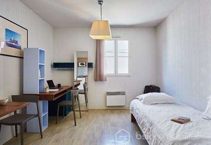 Appartement à MARSEILLE-1E