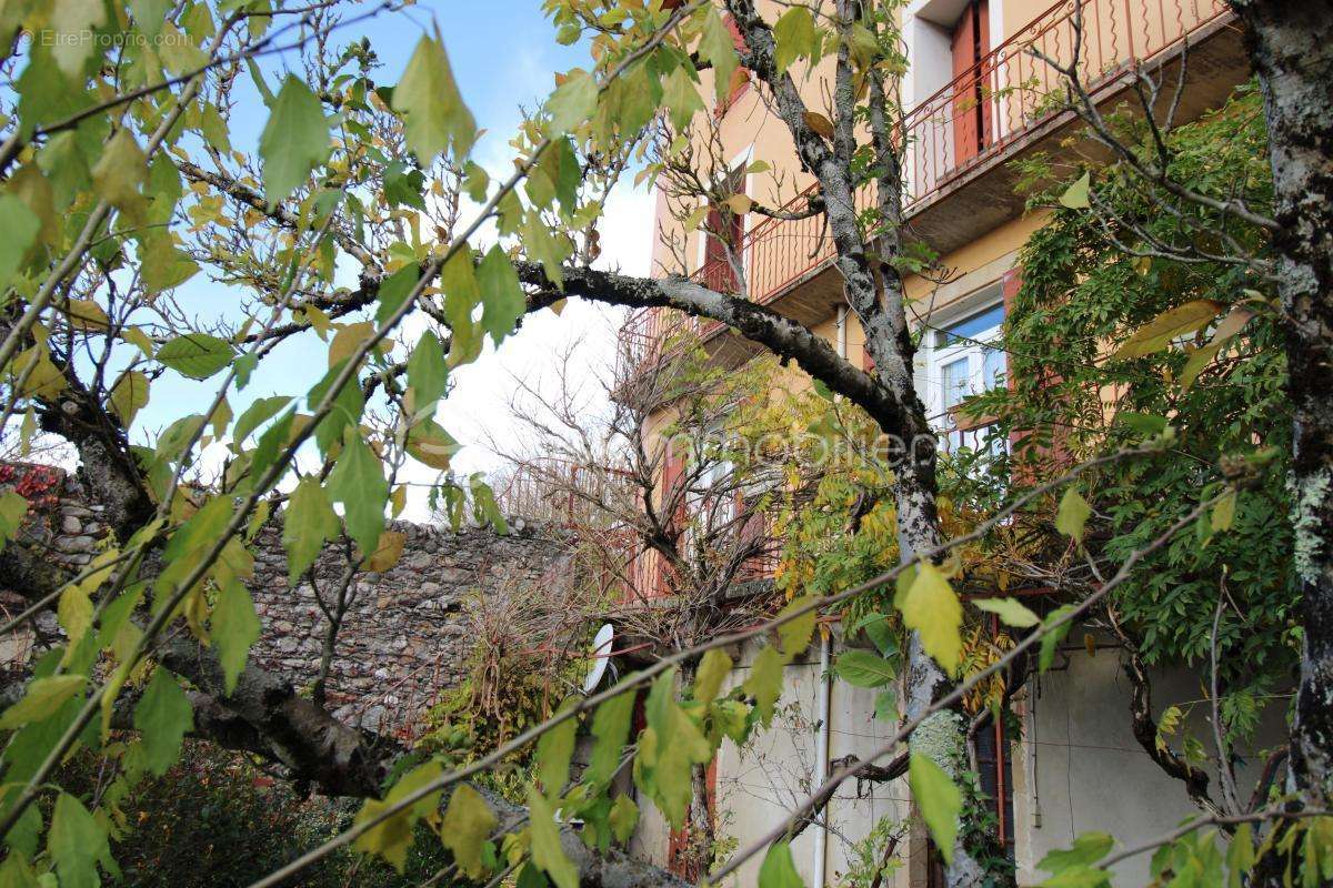 Maison à SAINT-JEAN-DU-BRUEL