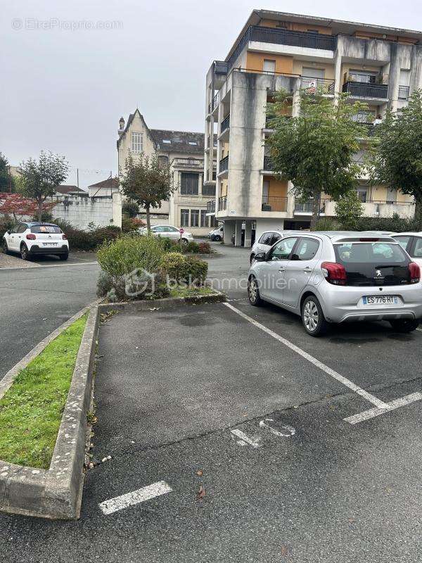 Appartement à PERIGUEUX