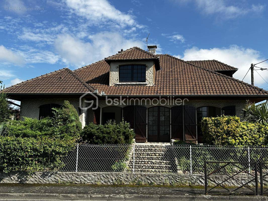 Maison à TARBES