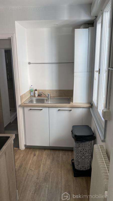 Appartement à ARRAS