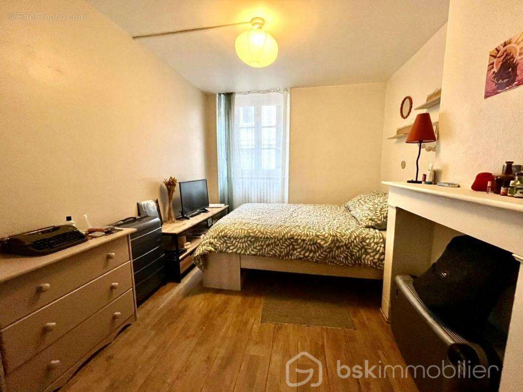 Appartement à ARRAS