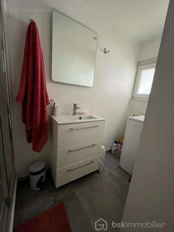 Appartement à ARRAS