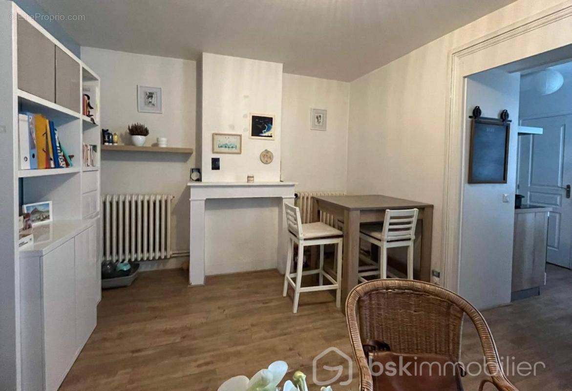 Appartement à ARRAS