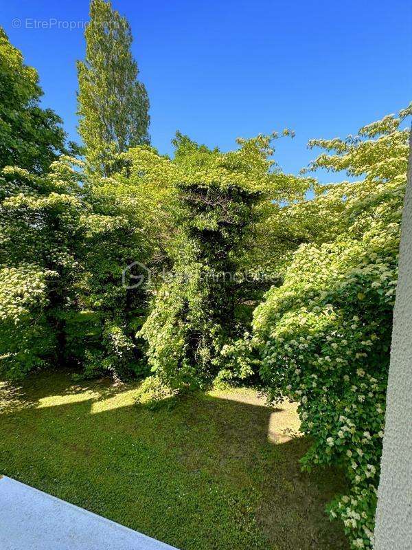 Appartement à BRY-SUR-MARNE