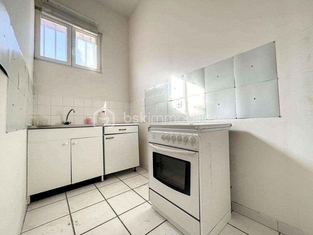 Appartement à NIMES