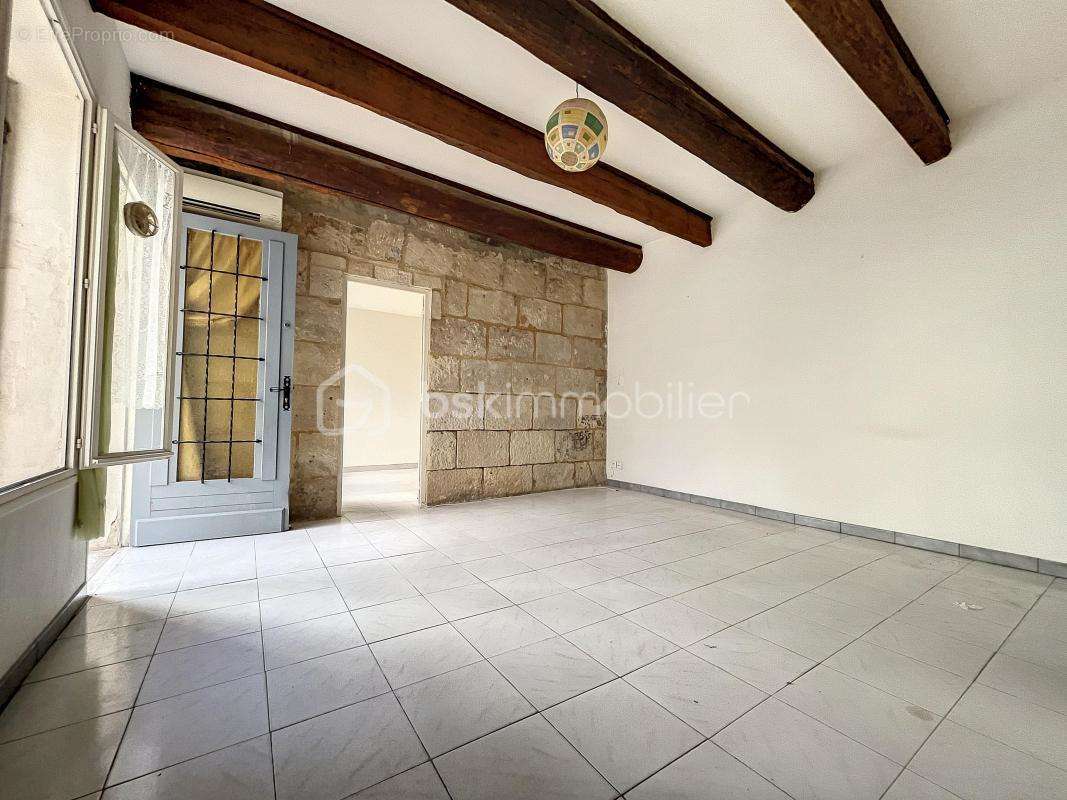 Appartement à NIMES