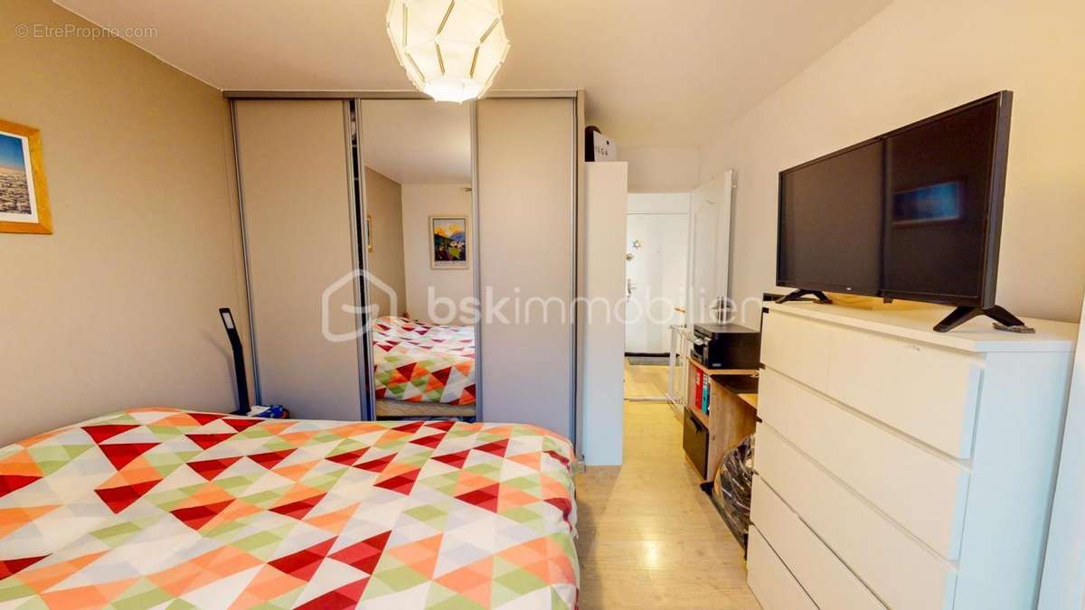 Appartement à ANNECY