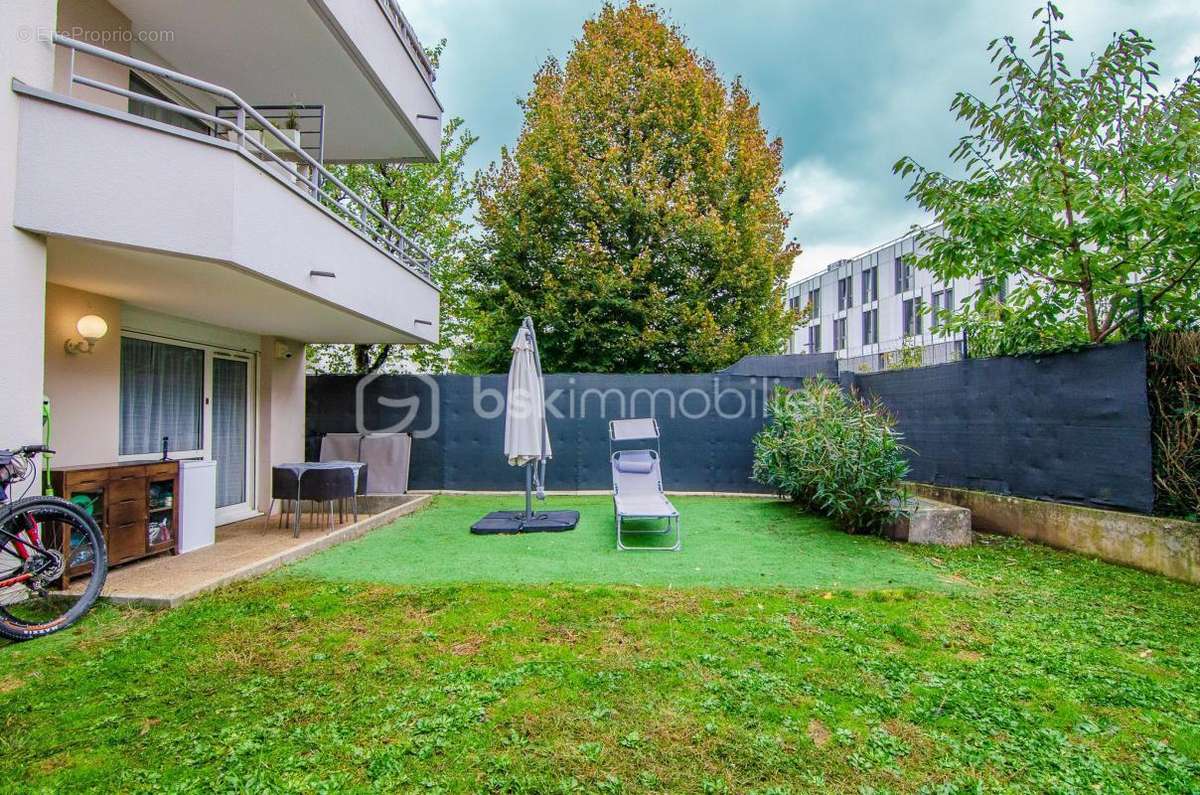 Appartement à ANNECY