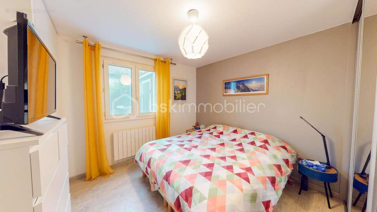 Appartement à ANNECY