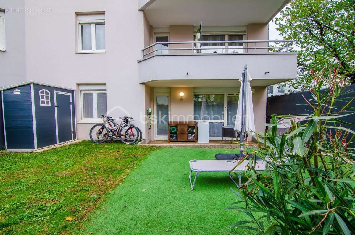 Appartement à ANNECY