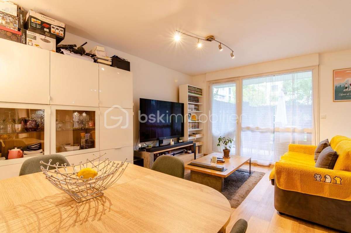 Appartement à ANNECY