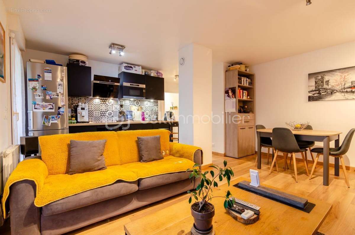 Appartement à ANNECY