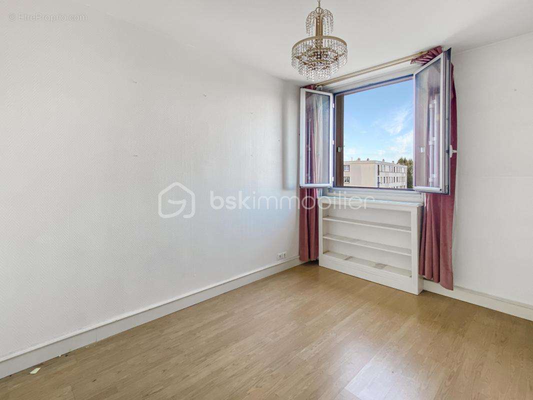 Appartement à RUEIL-MALMAISON