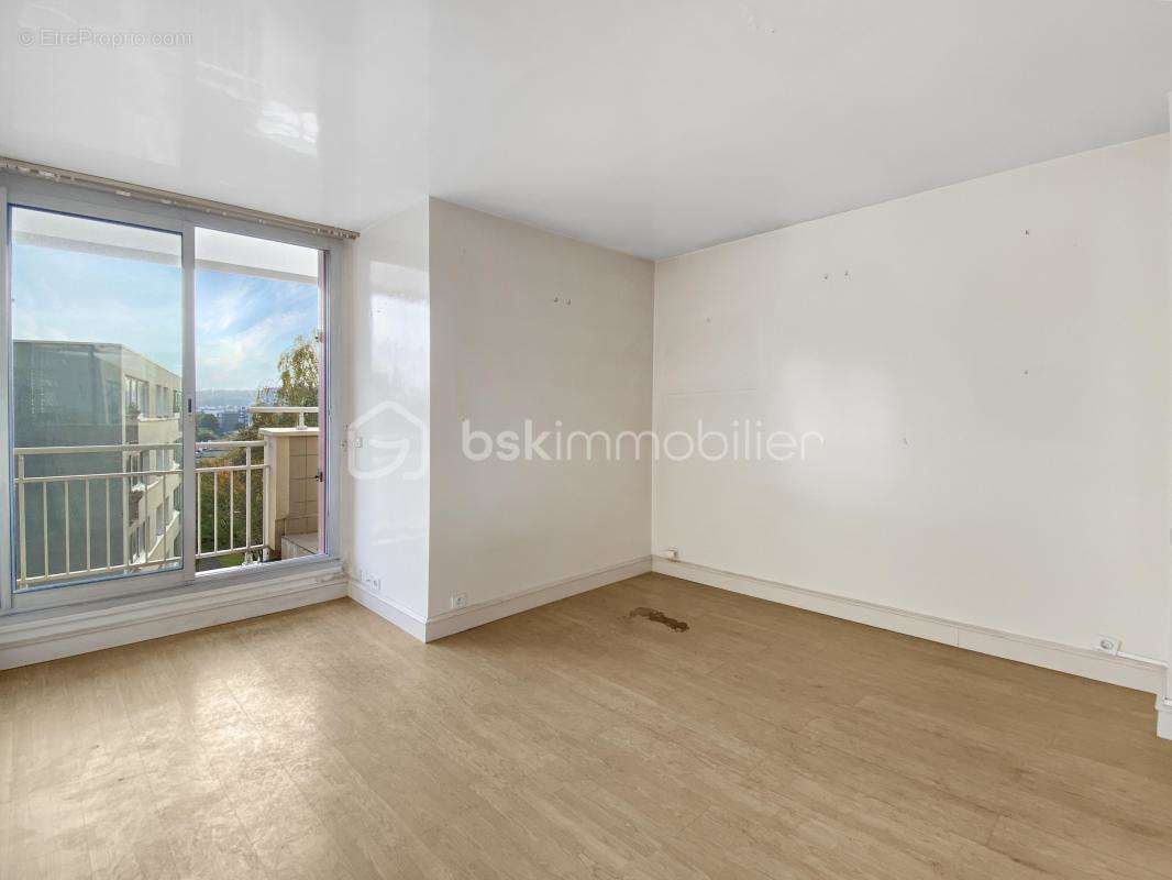 Appartement à RUEIL-MALMAISON