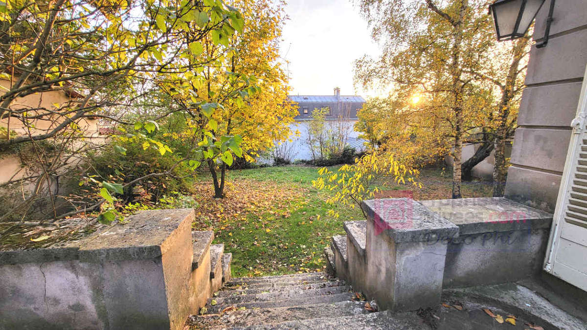 Appartement à VERSAILLES