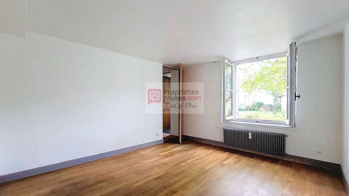 Appartement à VERSAILLES