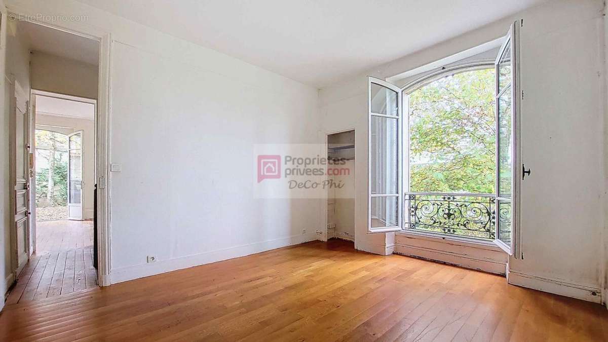 Appartement à VERSAILLES