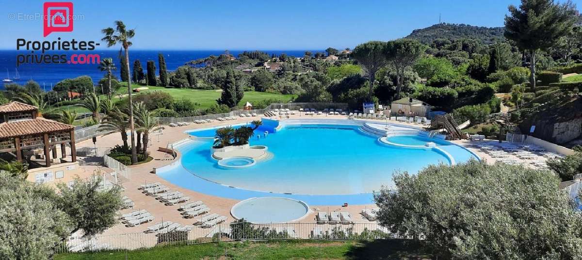 Appartement à LA SEYNE-SUR-MER