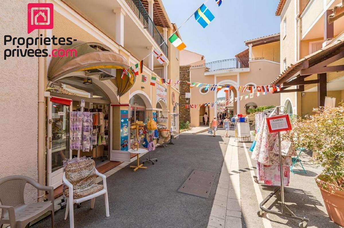 Appartement à LA SEYNE-SUR-MER