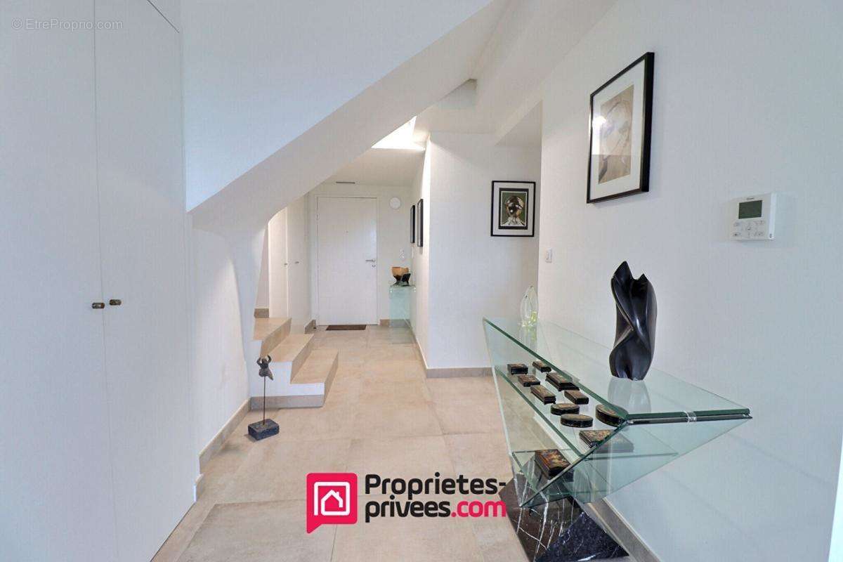 Appartement à UZES