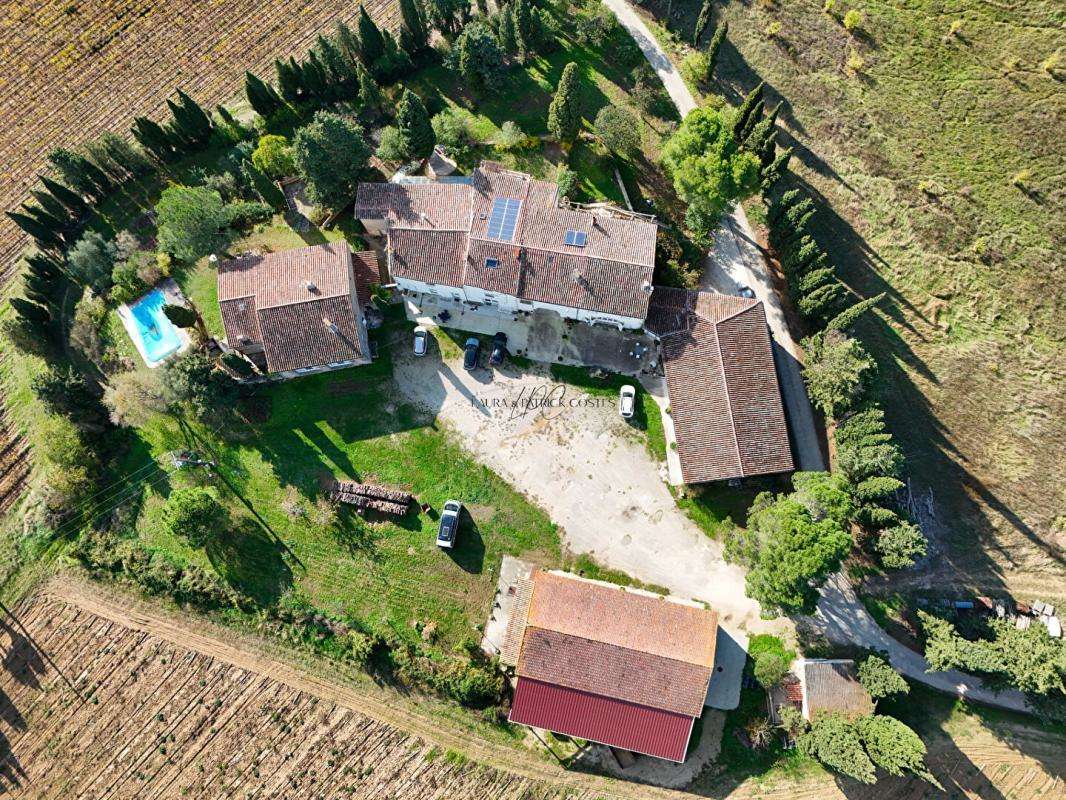 Maison à LIMOUX