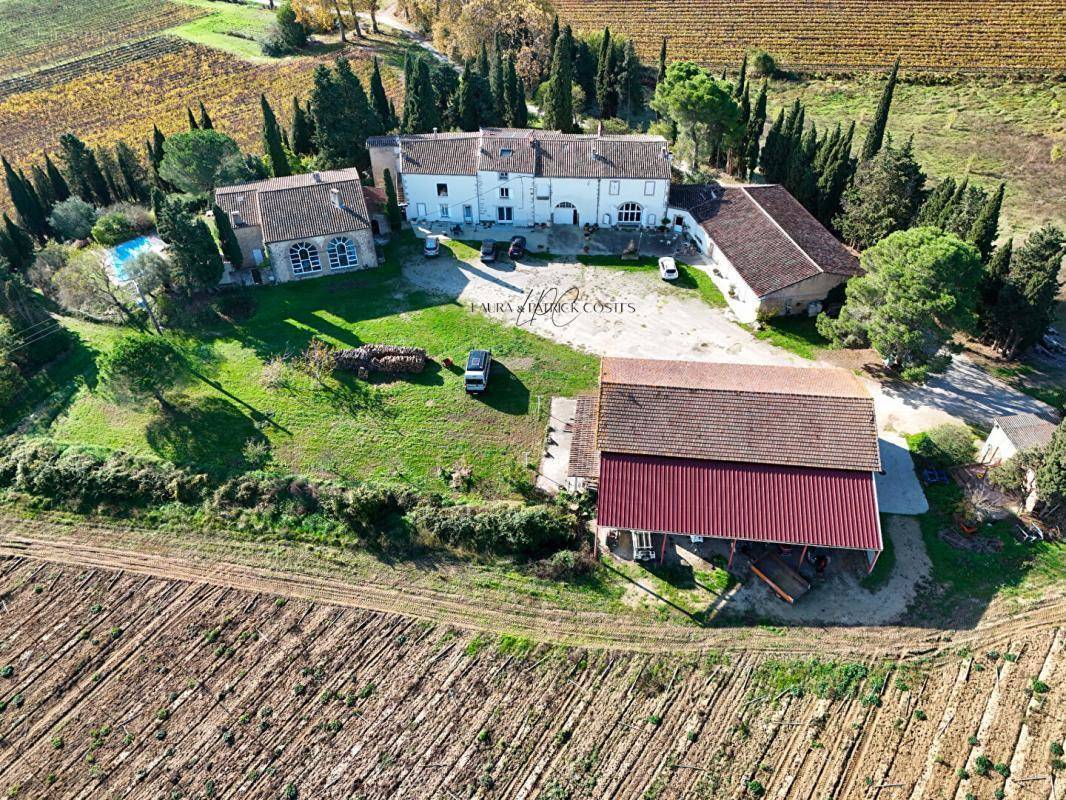 Maison à LIMOUX