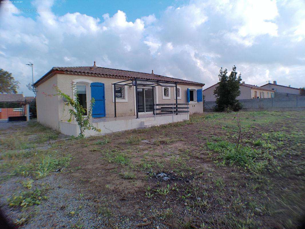 Maison à NARBONNE