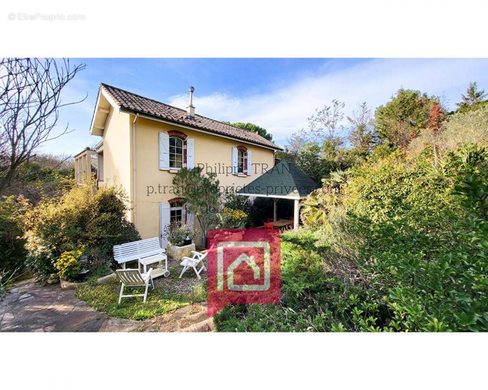 Maison à BEZIERS