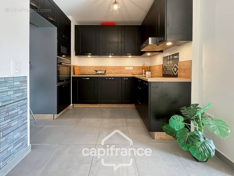 Appartement à NOGENT-SUR-MARNE