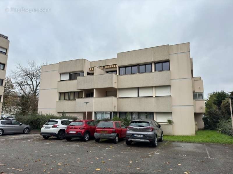 Appartement à MERIGNAC