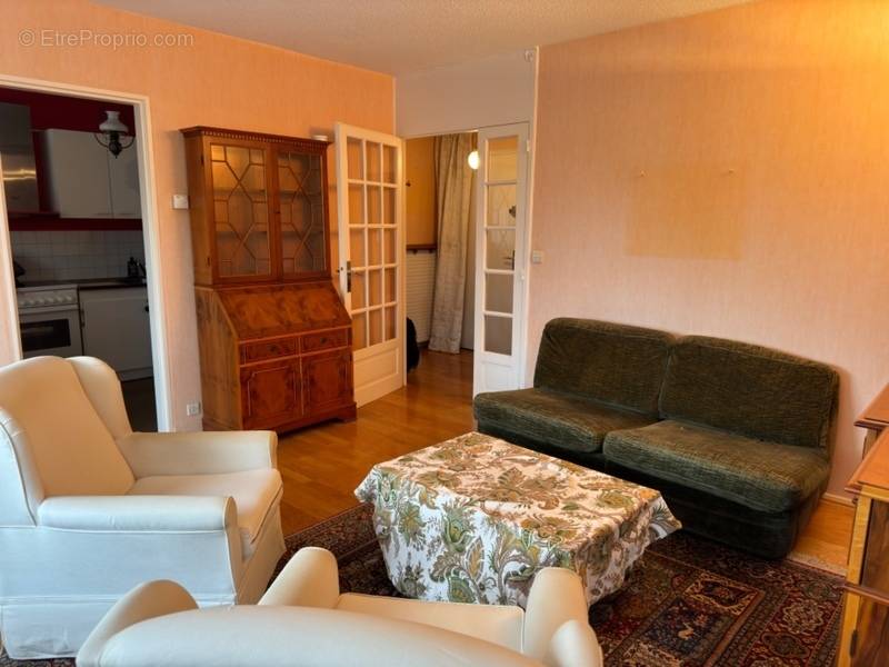 Appartement à MERIGNAC