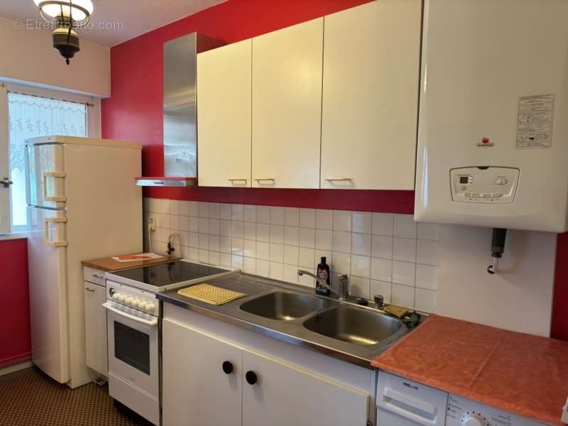 Appartement à MERIGNAC