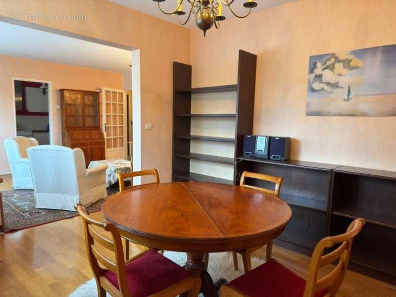 Appartement à MERIGNAC