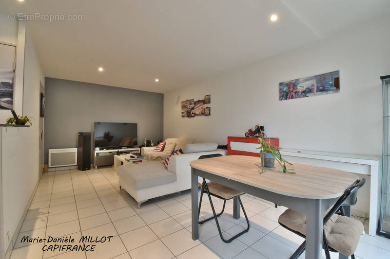 Appartement à LAVAL