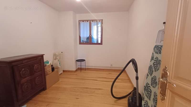 Appartement à AUBEVOYE