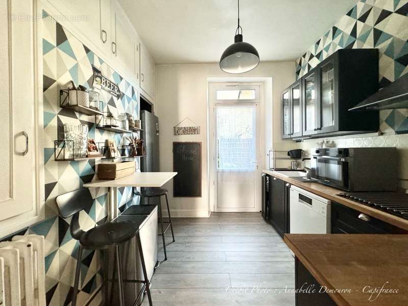 Appartement à CLERMONT-FERRAND