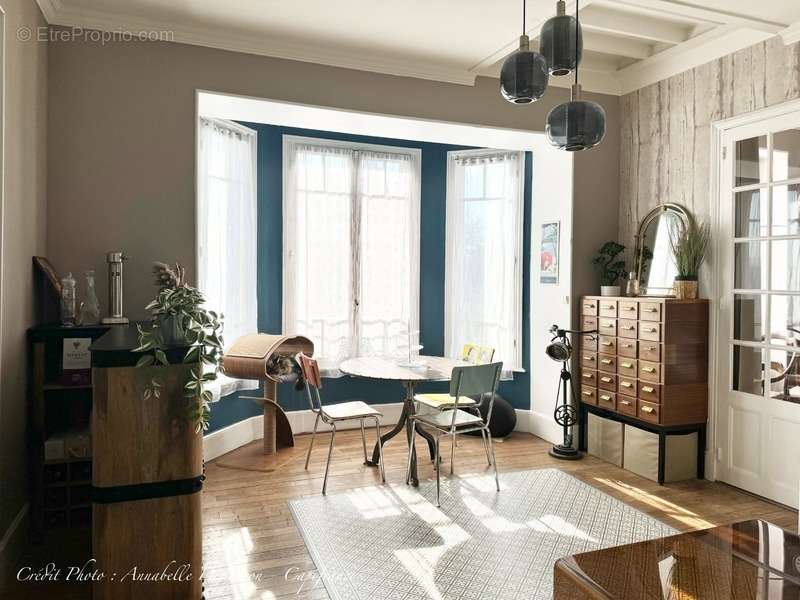 Appartement à CLERMONT-FERRAND