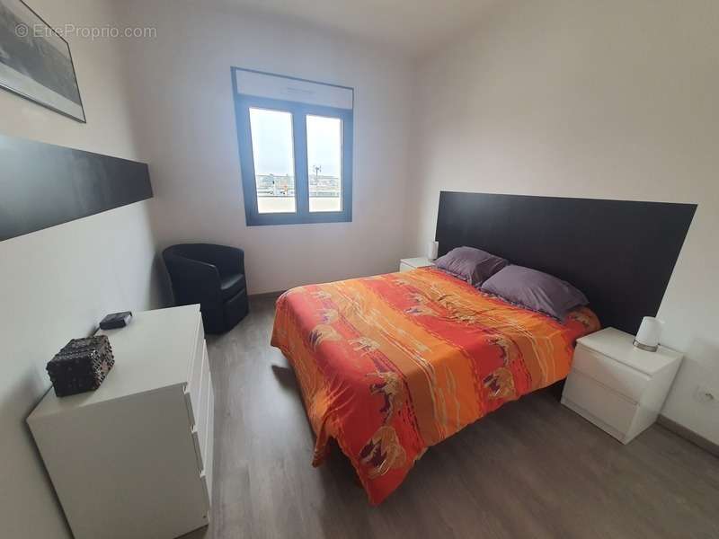 Appartement à ROMANS-SUR-ISERE